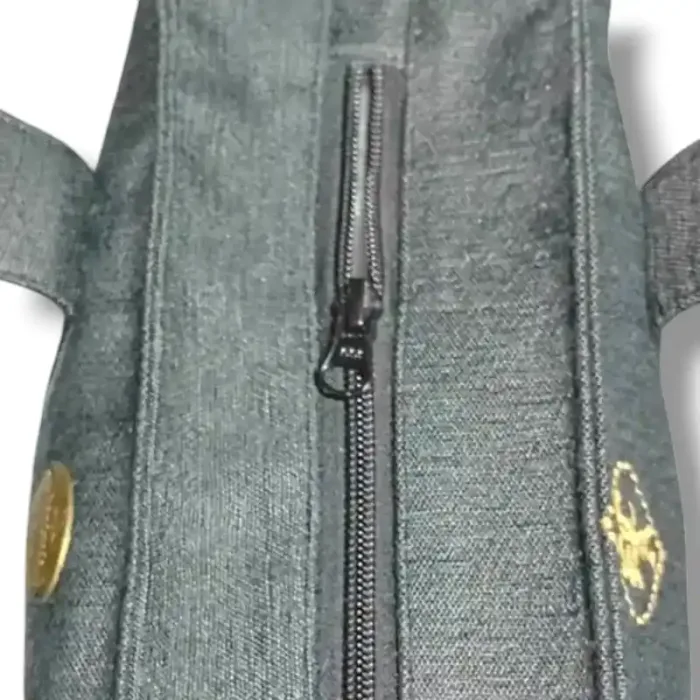chiusura a zip