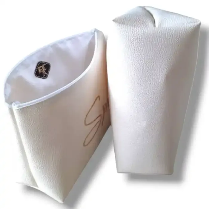 dettagli del fondo pochette